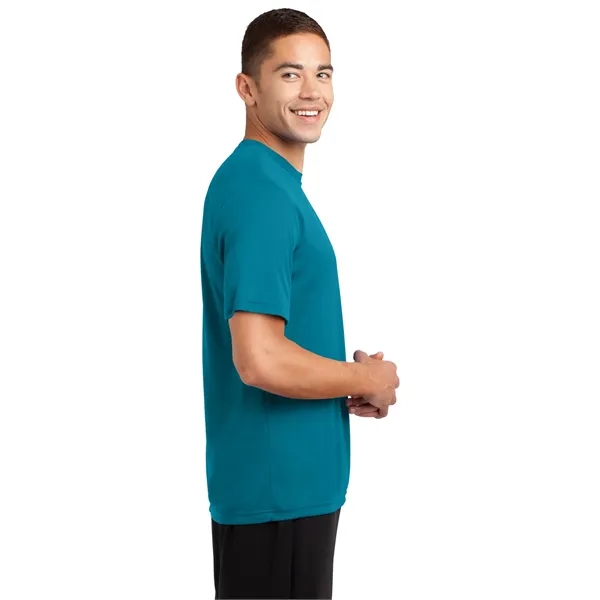 Sport-Tek PosiCharge Competitor Tee. - Sport-Tek PosiCharge Competitor Tee. - Image 39 of 255