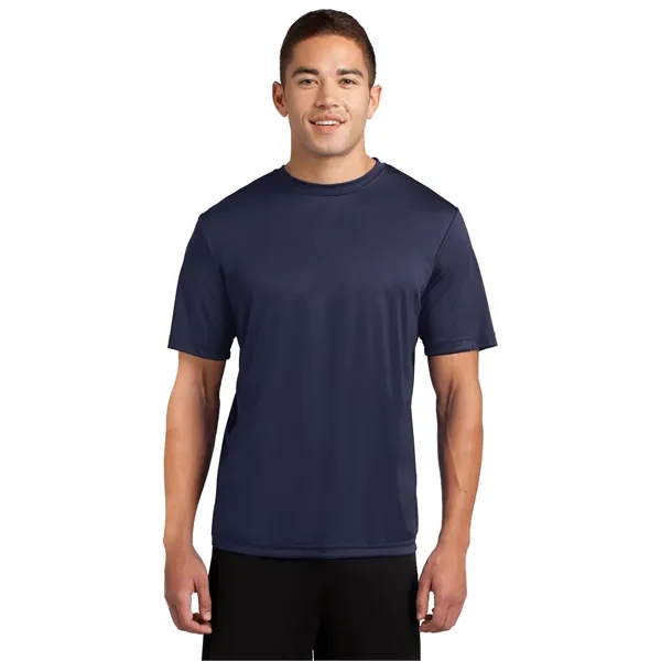 Sport-Tek PosiCharge Competitor Tee. - Sport-Tek PosiCharge Competitor Tee. - Image 41 of 255