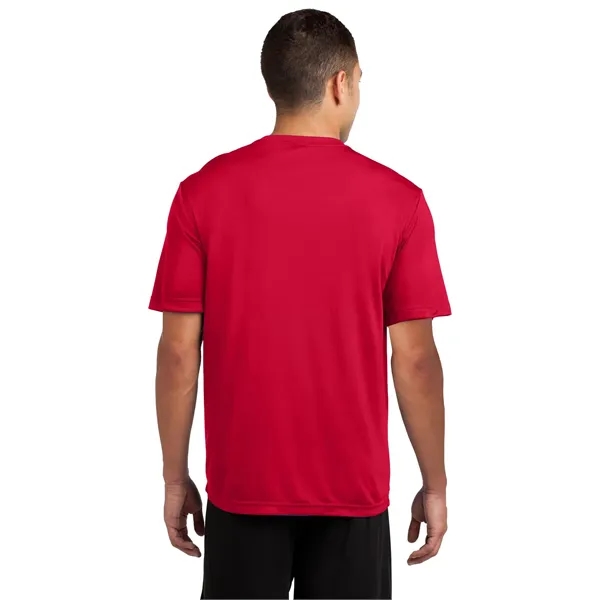 Sport-Tek PosiCharge Competitor Tee. - Sport-Tek PosiCharge Competitor Tee. - Image 45 of 255