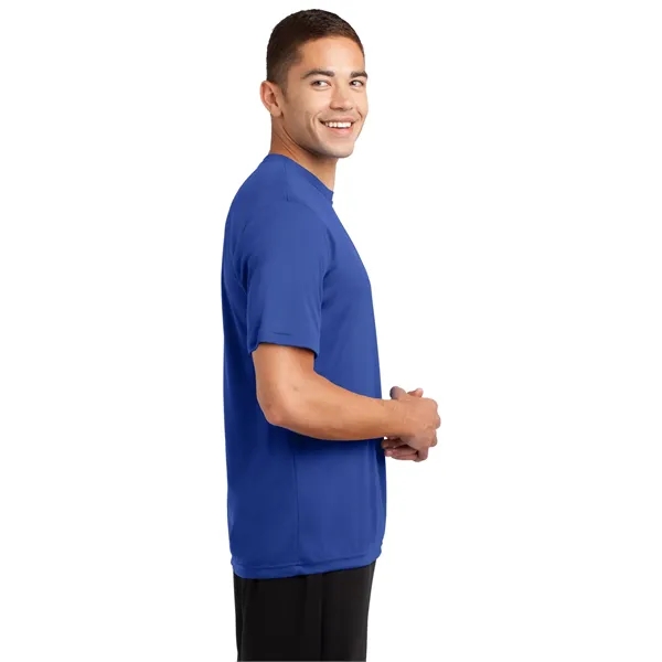 Sport-Tek PosiCharge Competitor Tee. - Sport-Tek PosiCharge Competitor Tee. - Image 47 of 255