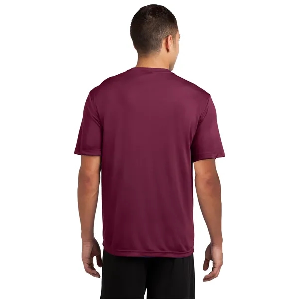 Sport-Tek PosiCharge Competitor Tee. - Sport-Tek PosiCharge Competitor Tee. - Image 54 of 255