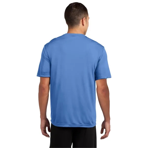 Sport-Tek PosiCharge Competitor Tee. - Sport-Tek PosiCharge Competitor Tee. - Image 57 of 255