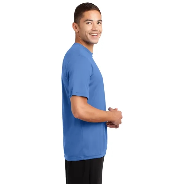 Sport-Tek PosiCharge Competitor Tee. - Sport-Tek PosiCharge Competitor Tee. - Image 58 of 255