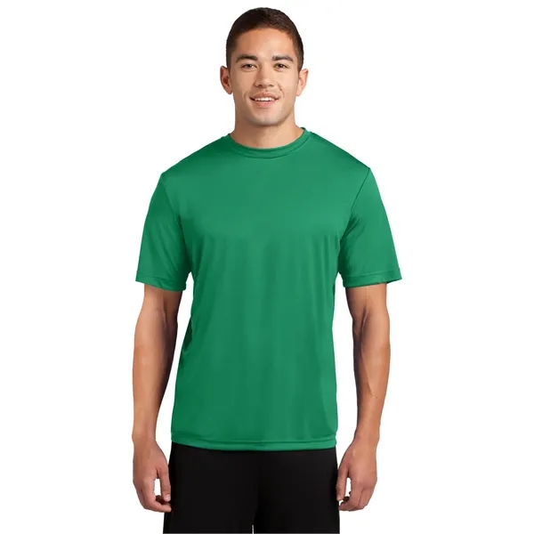 Sport-Tek PosiCharge Competitor Tee. - Sport-Tek PosiCharge Competitor Tee. - Image 60 of 255