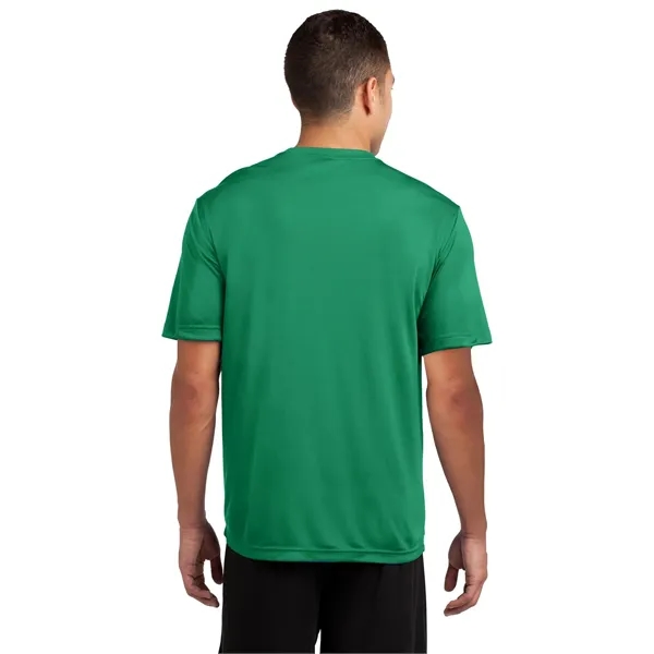 Sport-Tek PosiCharge Competitor Tee. - Sport-Tek PosiCharge Competitor Tee. - Image 61 of 255