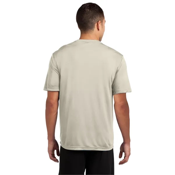 Sport-Tek PosiCharge Competitor Tee. - Sport-Tek PosiCharge Competitor Tee. - Image 64 of 255