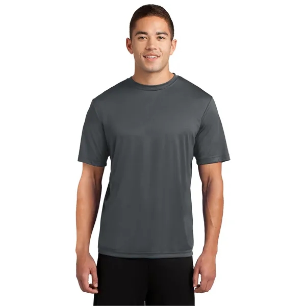 Sport-Tek PosiCharge Competitor Tee. - Sport-Tek PosiCharge Competitor Tee. - Image 71 of 255