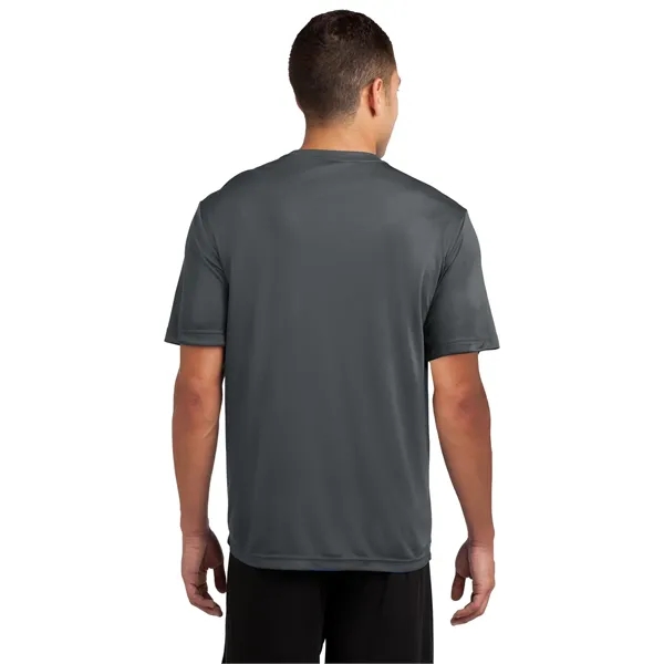 Sport-Tek PosiCharge Competitor Tee. - Sport-Tek PosiCharge Competitor Tee. - Image 72 of 255