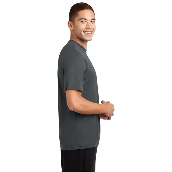 Sport-Tek PosiCharge Competitor Tee. - Sport-Tek PosiCharge Competitor Tee. - Image 73 of 255