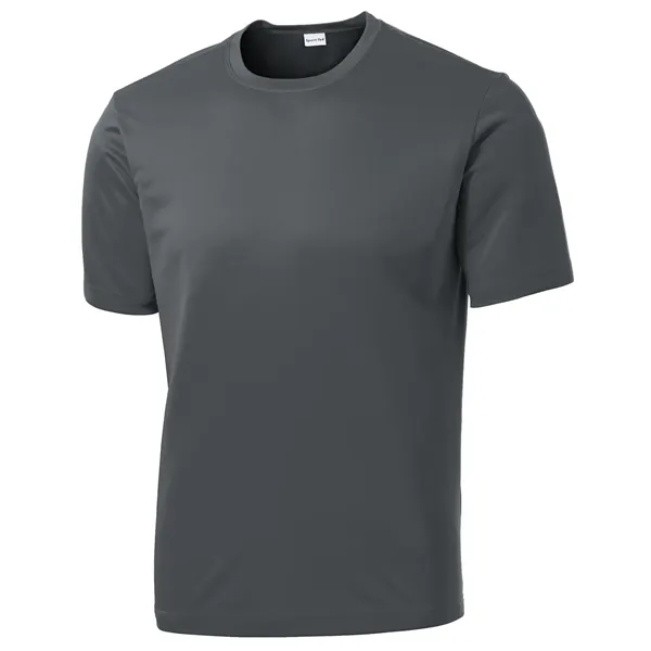 Sport-Tek PosiCharge Competitor Tee. - Sport-Tek PosiCharge Competitor Tee. - Image 74 of 255