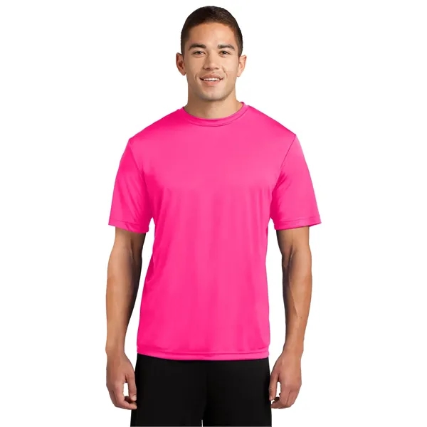 Sport-Tek PosiCharge Competitor Tee. - Sport-Tek PosiCharge Competitor Tee. - Image 76 of 255