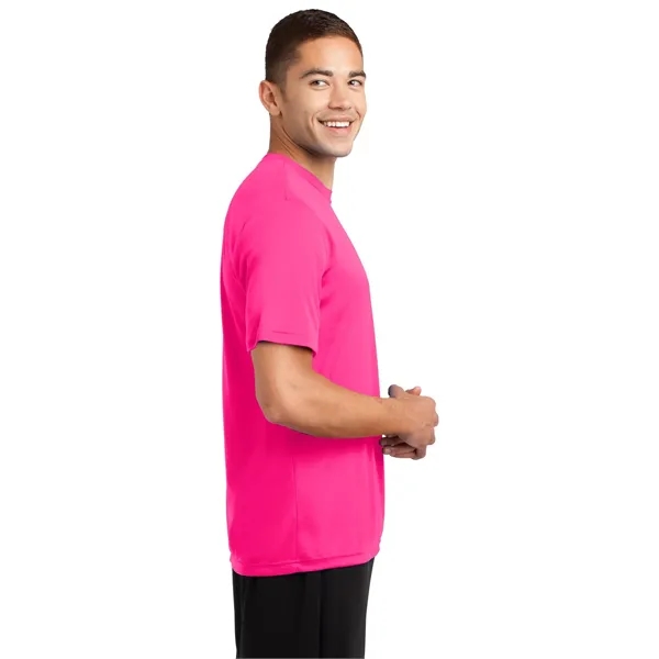 Sport-Tek PosiCharge Competitor Tee. - Sport-Tek PosiCharge Competitor Tee. - Image 77 of 255