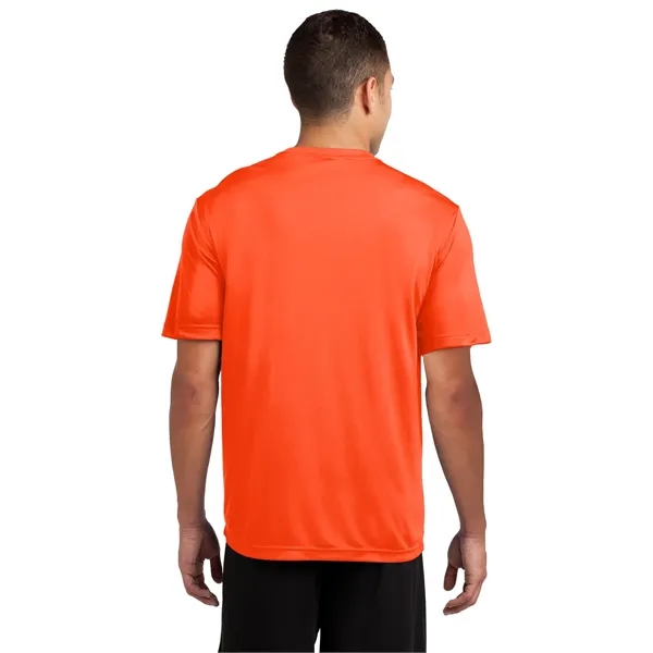 Sport-Tek PosiCharge Competitor Tee. - Sport-Tek PosiCharge Competitor Tee. - Image 80 of 255