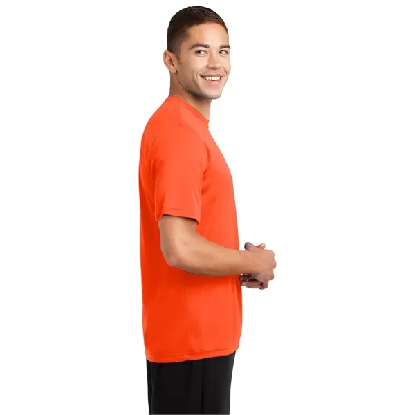 Sport-Tek PosiCharge Competitor Tee. - Sport-Tek PosiCharge Competitor Tee. - Image 81 of 255