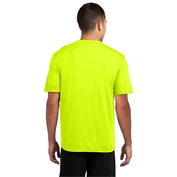 Sport-Tek PosiCharge Competitor Tee. - Sport-Tek PosiCharge Competitor Tee. - Image 83 of 255