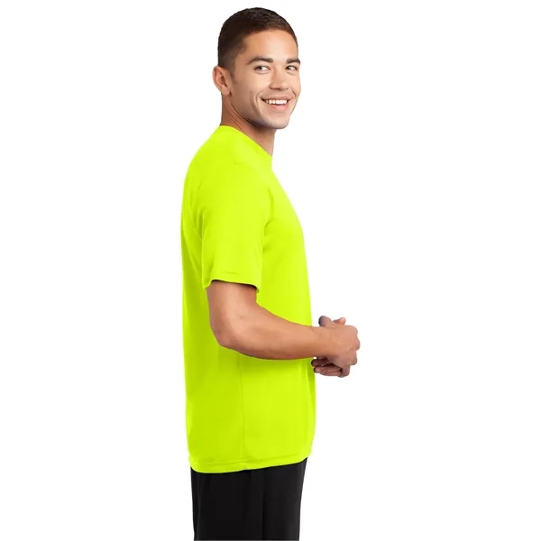 Sport-Tek PosiCharge Competitor Tee. - Sport-Tek PosiCharge Competitor Tee. - Image 84 of 255