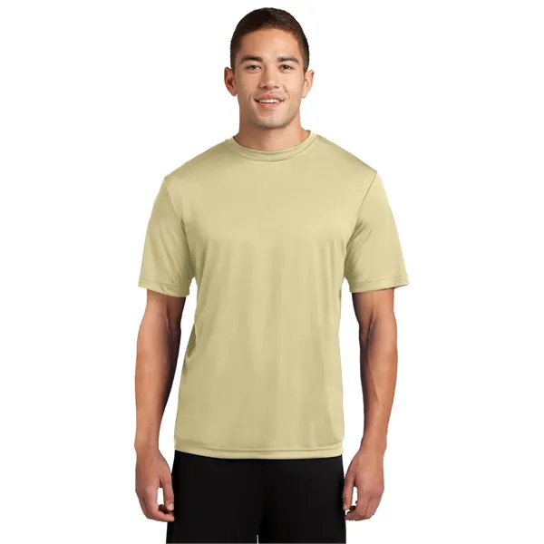 Sport-Tek PosiCharge Competitor Tee. - Sport-Tek PosiCharge Competitor Tee. - Image 87 of 255