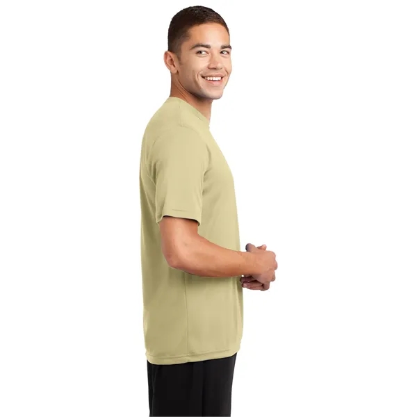 Sport-Tek PosiCharge Competitor Tee. - Sport-Tek PosiCharge Competitor Tee. - Image 90 of 255