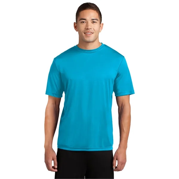 Sport-Tek PosiCharge Competitor Tee. - Sport-Tek PosiCharge Competitor Tee. - Image 92 of 255