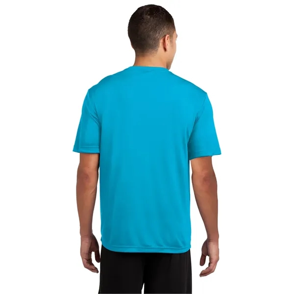 Sport-Tek PosiCharge Competitor Tee. - Sport-Tek PosiCharge Competitor Tee. - Image 93 of 255