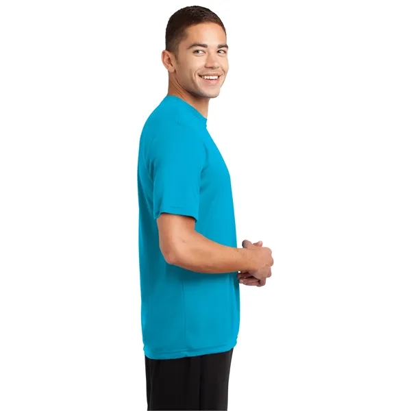 Sport-Tek PosiCharge Competitor Tee. - Sport-Tek PosiCharge Competitor Tee. - Image 94 of 255