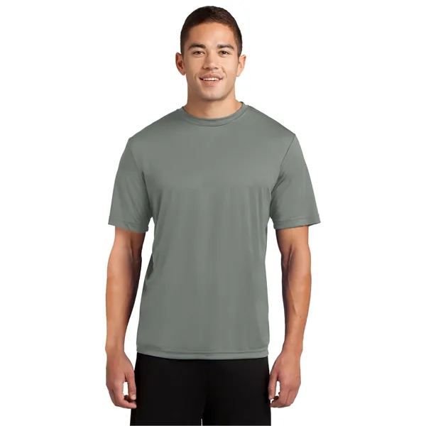 Sport-Tek PosiCharge Competitor Tee. - Sport-Tek PosiCharge Competitor Tee. - Image 97 of 255