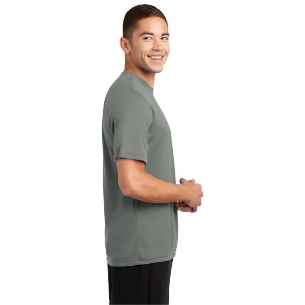 Sport-Tek PosiCharge Competitor Tee. - Sport-Tek PosiCharge Competitor Tee. - Image 98 of 255