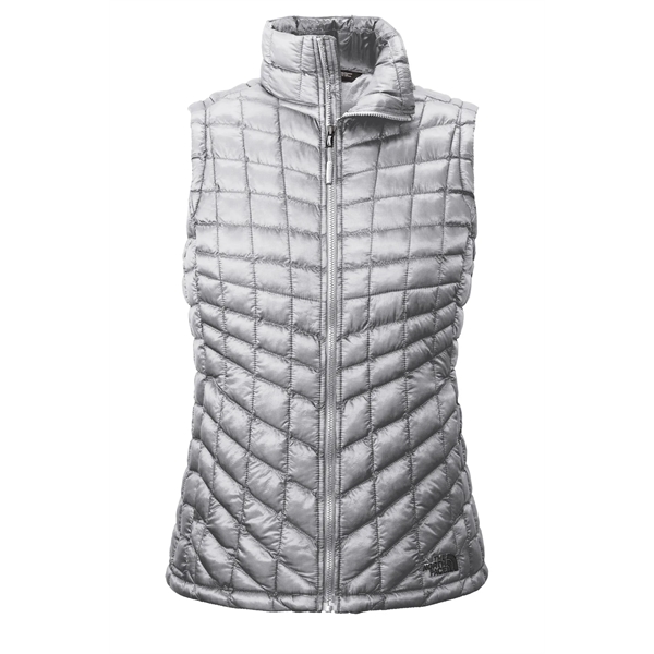 The North Face Women's ThermoBall Trekker Vest. - The North Face Women's ThermoBall Trekker Vest. - Image 0 of 15