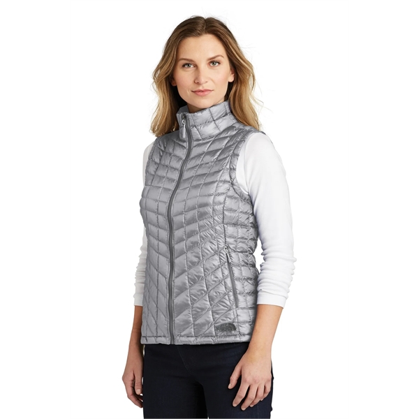 The North Face Women's ThermoBall Trekker Vest. - The North Face Women's ThermoBall Trekker Vest. - Image 1 of 15