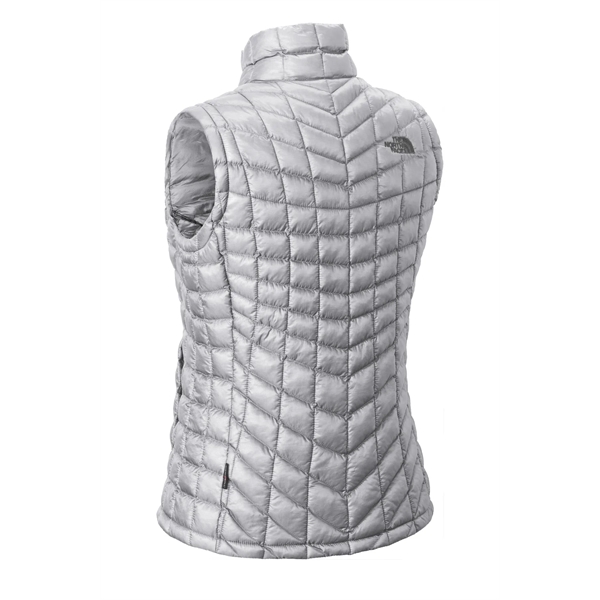 The North Face Women's ThermoBall Trekker Vest. - The North Face Women's ThermoBall Trekker Vest. - Image 2 of 15