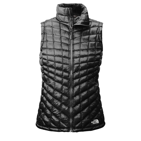 The North Face Women's ThermoBall Trekker Vest. - The North Face Women's ThermoBall Trekker Vest. - Image 5 of 15