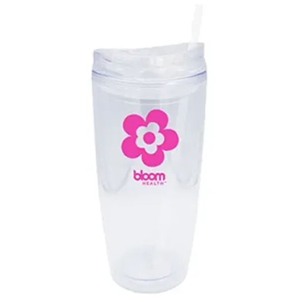 20 Oz. Sprint Tumbler