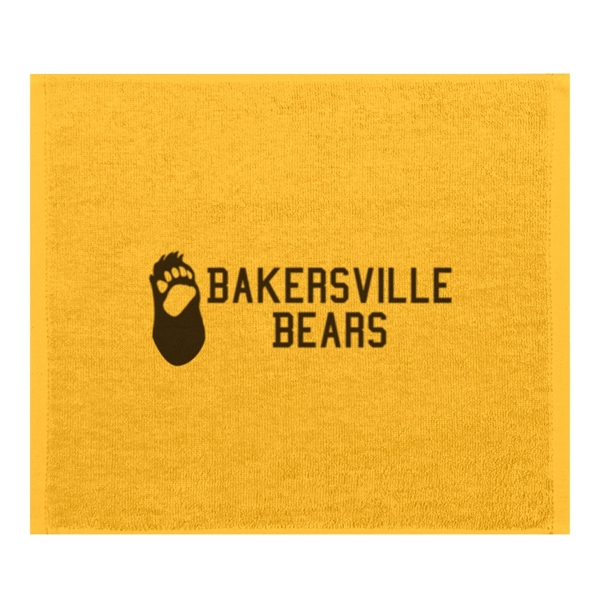 Rally Towel - Rally Towel - Image 33 of 37