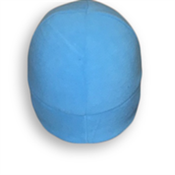 Polar fleece skull cap/unisex - Polar fleece skull cap/unisex - Image 3 of 3