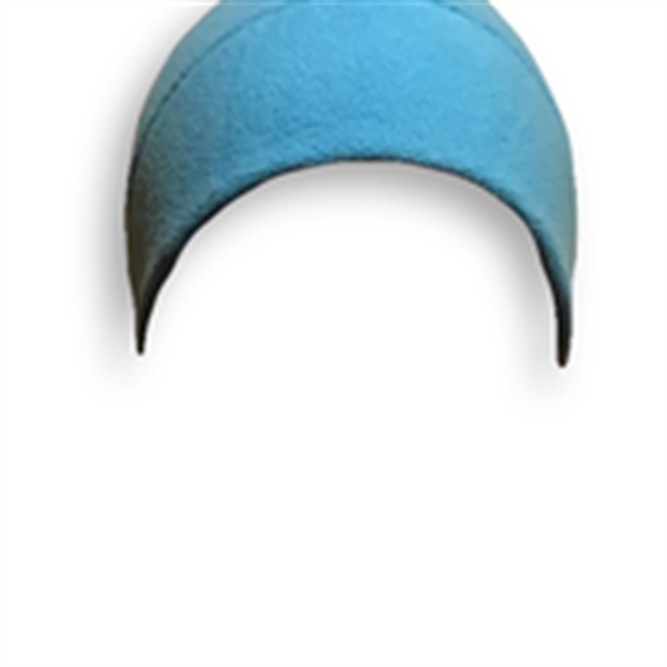 Polar fleece skull cap/unisex - Polar fleece skull cap/unisex - Image 1 of 3