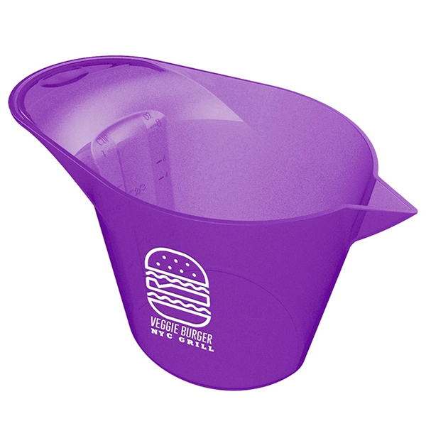Measuring Cup - Measuring Cup - Image 0 of 2