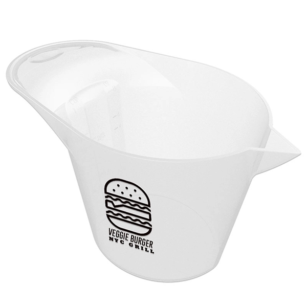 Measuring Cup - Measuring Cup - Image 1 of 2