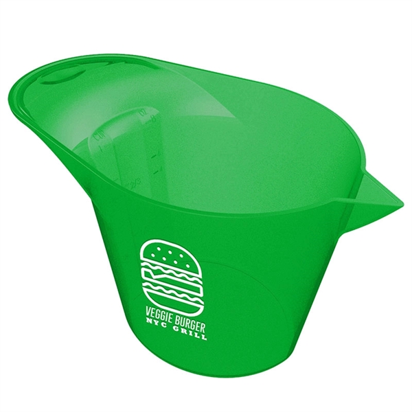 Measuring Cup - Measuring Cup - Image 2 of 2