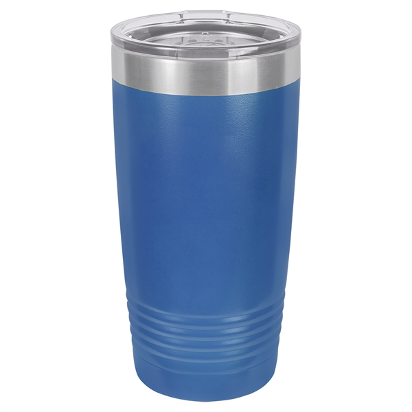 20 oz Polar Camel Ringeck Vacuum Insulated Tumbler w/ Lid - 20 oz Polar Camel Ringeck Vacuum Insulated Tumbler w/ Lid - Image 13 of 41