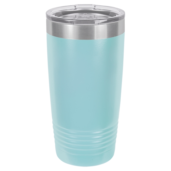 20 oz Polar Camel Ringeck Vacuum Insulated Tumbler w/ Lid - 20 oz Polar Camel Ringeck Vacuum Insulated Tumbler w/ Lid - Image 21 of 41