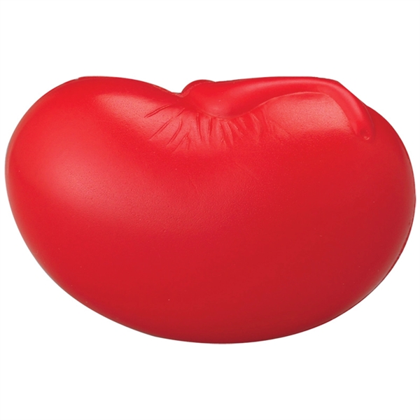 Kidney shaped stress hot sale balls