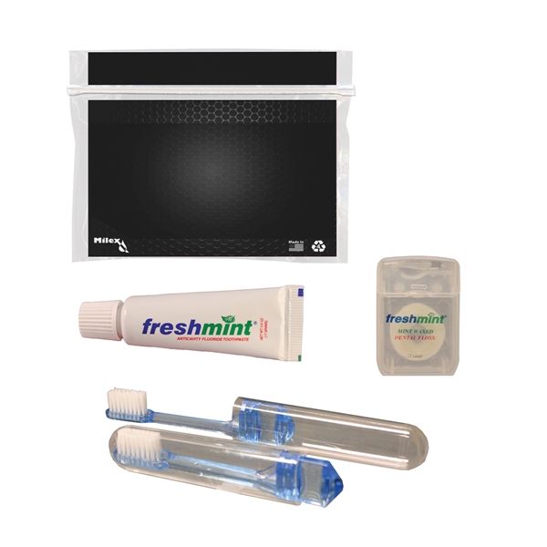 Health Pac Dental Kit - Health Pac Dental Kit - Image 1 of 10