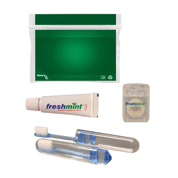 Health Pac Dental Kit - Health Pac Dental Kit - Image 3 of 10