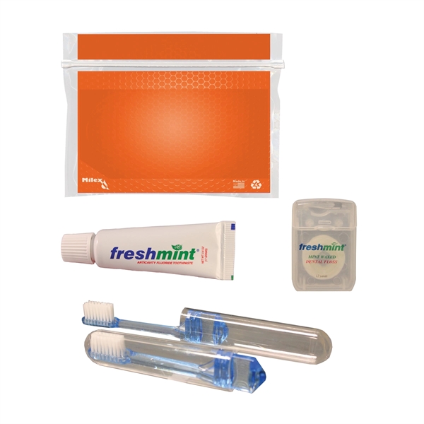 Health Pac Dental Kit - Health Pac Dental Kit - Image 5 of 10