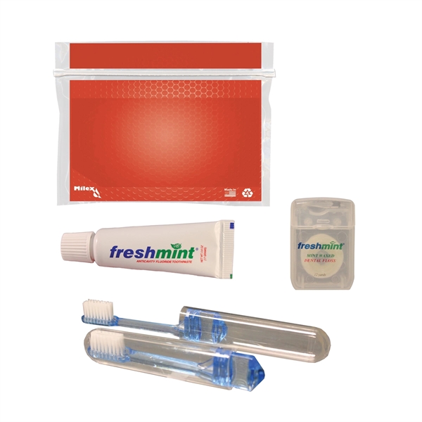 Health Pac Dental Kit - Health Pac Dental Kit - Image 7 of 10