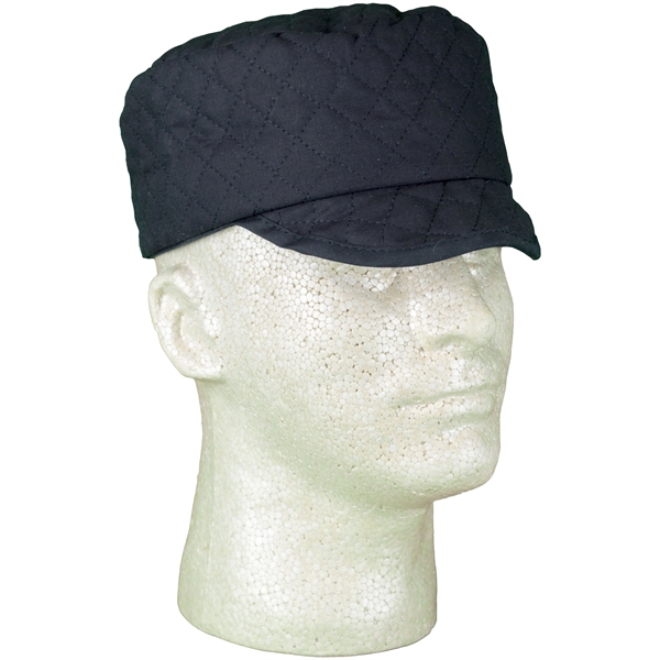 Deluxe Welder's Cap - Deluxe Welder's Cap - Image 1 of 3