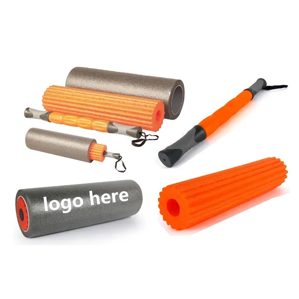 The Runner's Tool Kit - The Runner's Tool Kit - Image 1 of 1