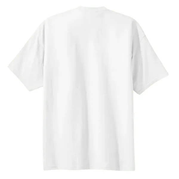 Port & Company Tall Essential Tee. - Port & Company Tall Essential Tee. - Image 19 of 236