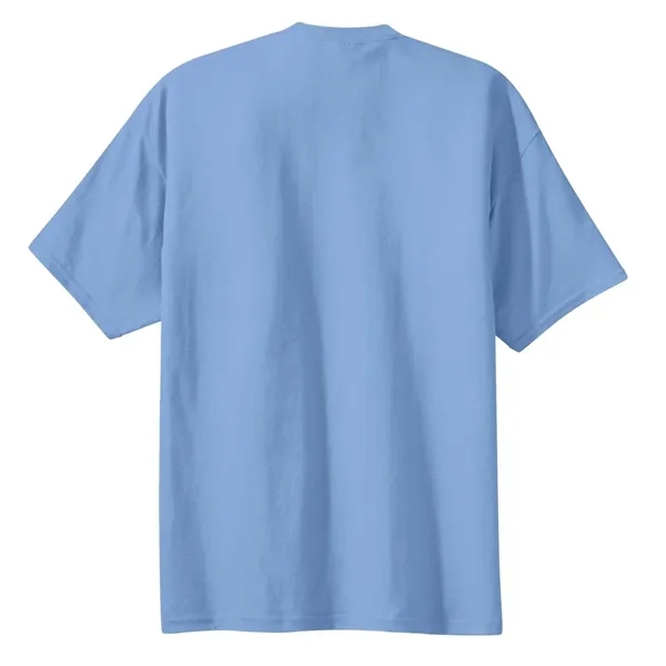 Port & Company Tall Essential Tee. - Port & Company Tall Essential Tee. - Image 25 of 236