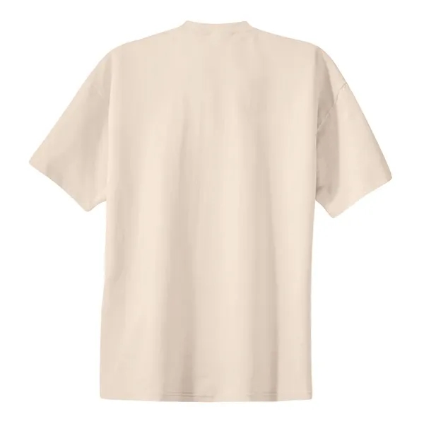 Port & Company Tall Essential Tee. - Port & Company Tall Essential Tee. - Image 28 of 236